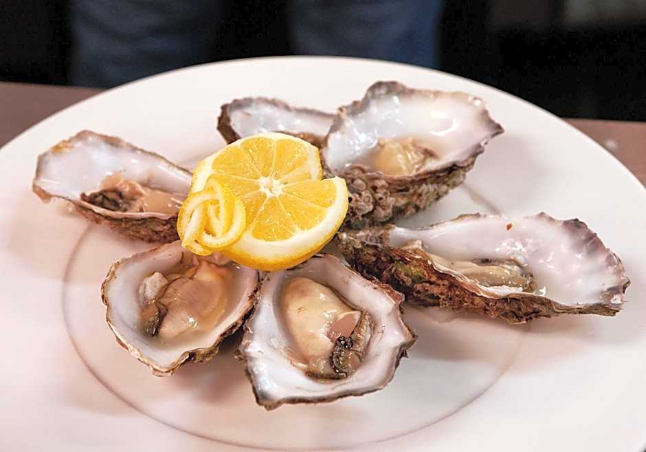 Fletcher Hotel - Restaurant Nautisch Kwartier