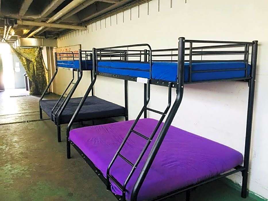 Boot Camp Central