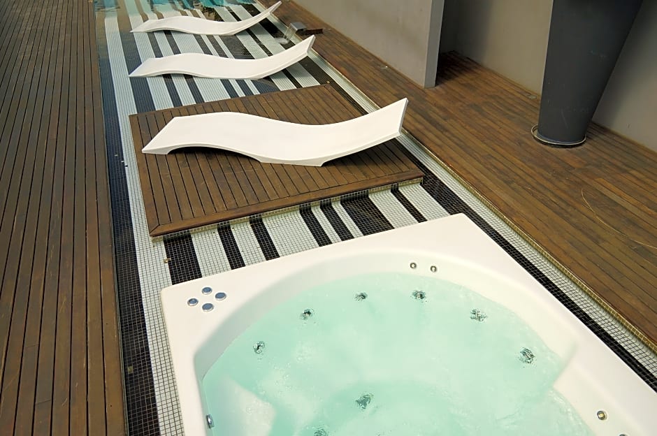 IQ Callao by Recoleta Apartments