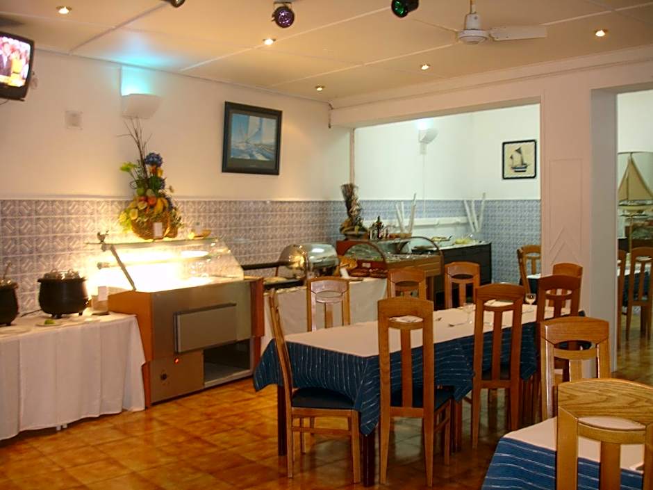 Hotel Ribeira Grande