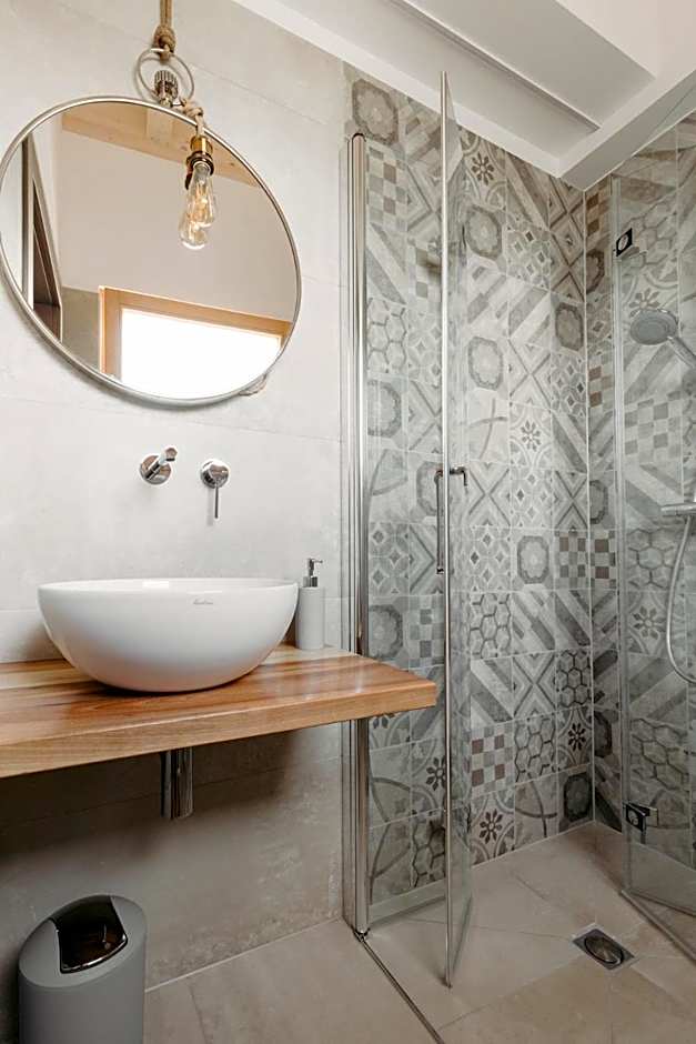 La Tana del Lupo B&B, family and outdoor sports