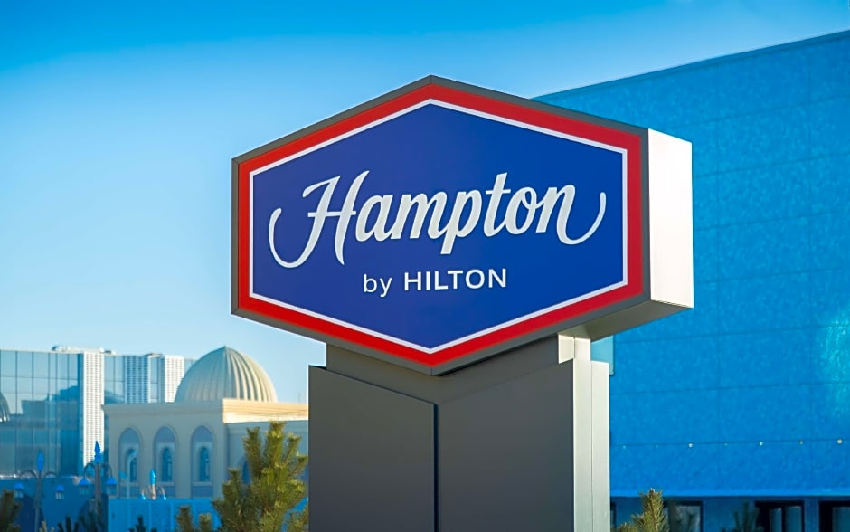Hampton by Hilton Turkestan