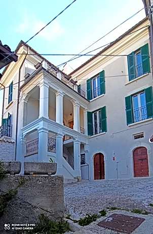 B&B Il Cardinale