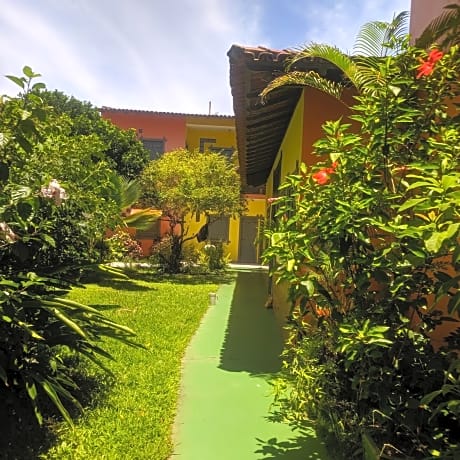 Pousada Beira Mar