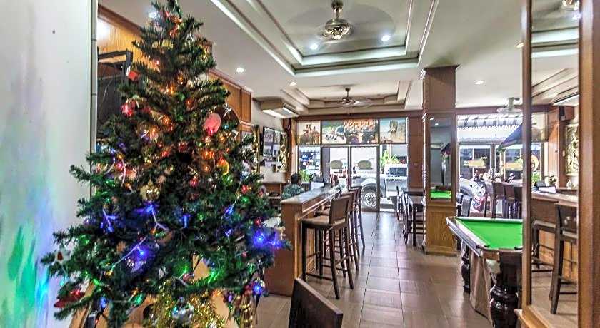 Andamansea Guesthouse