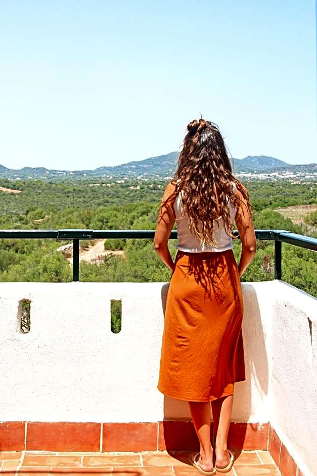 Aparthotel Niu d´Aus