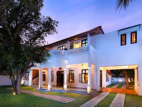 Jetwing Mahesa Bhawan