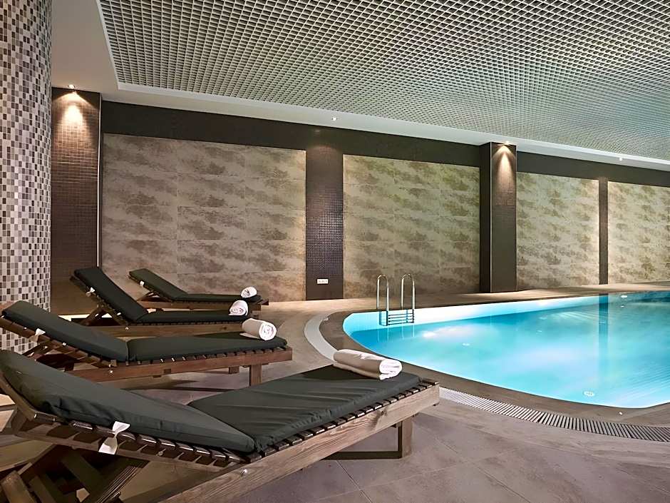 Anemon Malatya Hotel