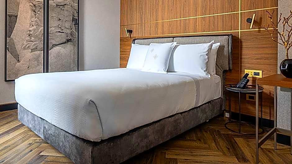 Hotel Anglo Americano