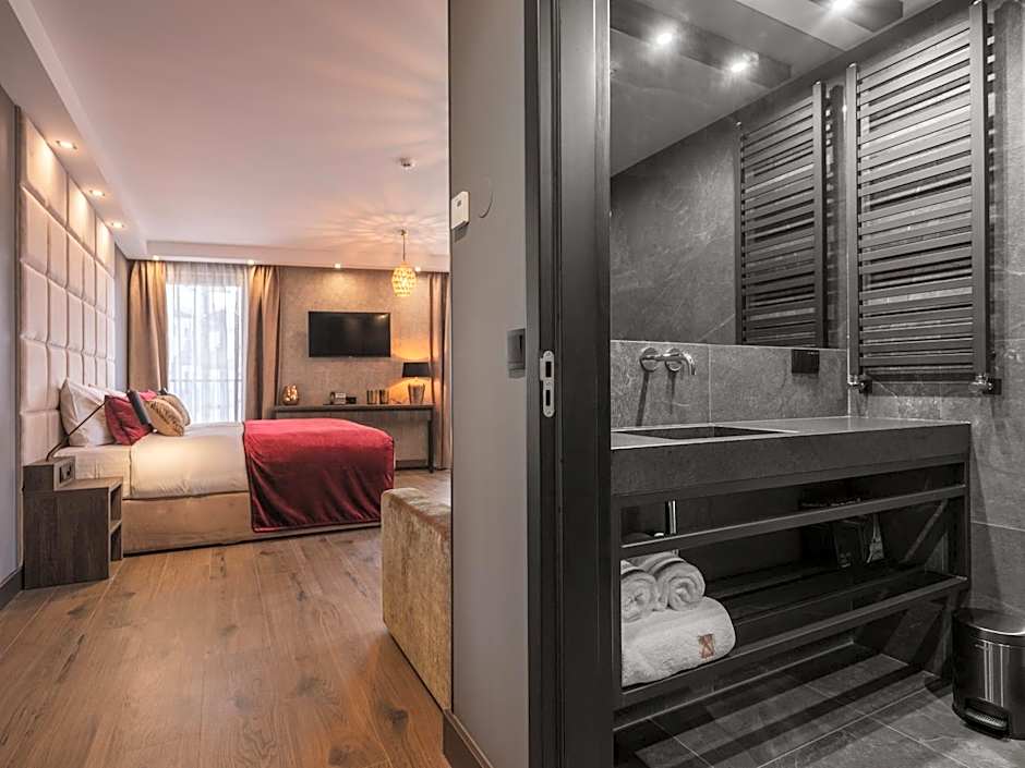 Art Suites Boutique Hotel - Krakow Center