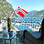 Svingen Guesthouse - Panoramic Fjord Views in Flåm