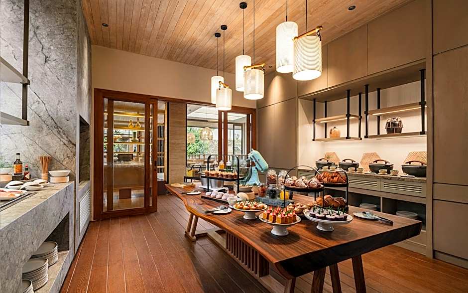 Hotel Indigo Bintan Lagoi Beach By IHG