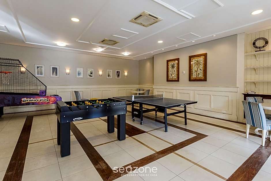 Comfortable Studios at IL Campanario Resort ILCJR