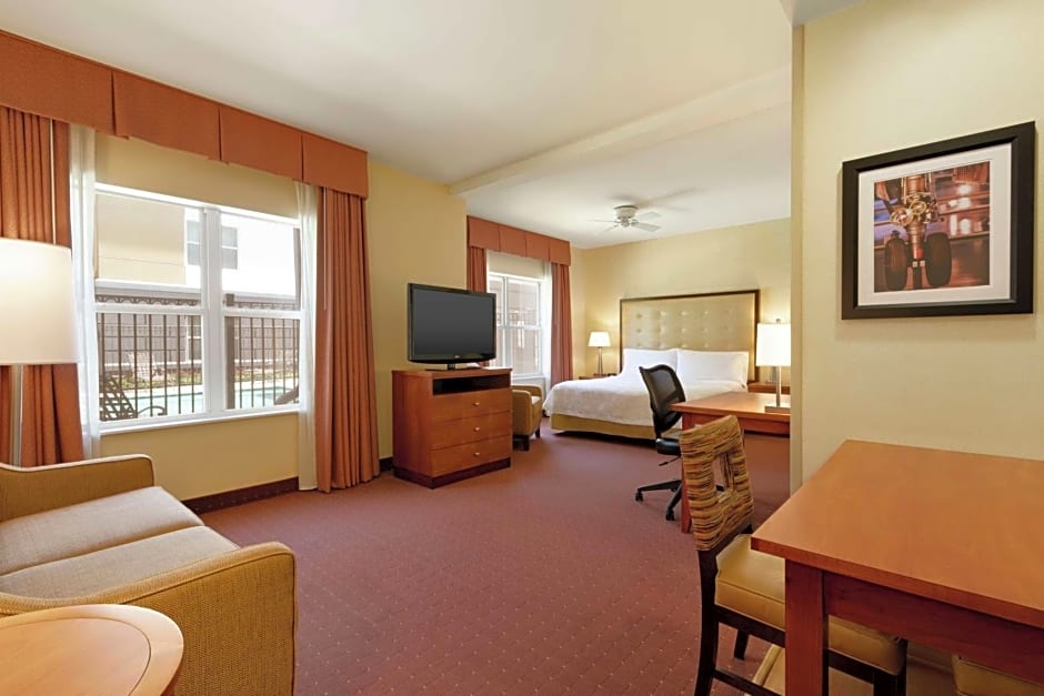 Homewood Suites By Hilton Dulles-North/Loudoun, Va