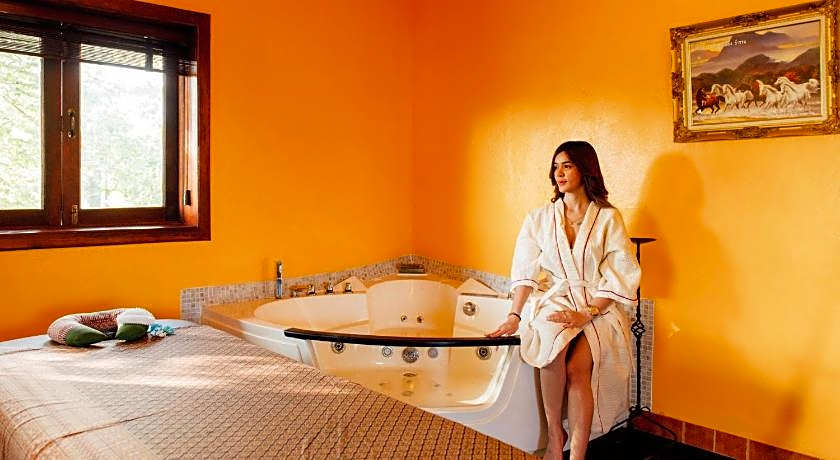 Nakara Villas and Glampings Tents