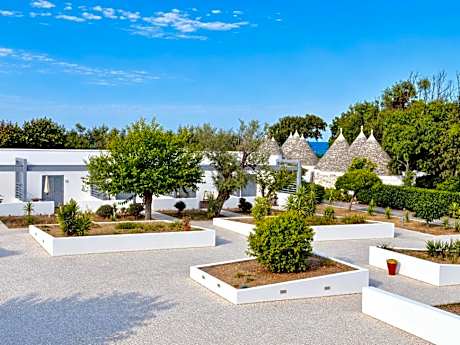 Baia Sangiorgio Hotel & Beach Club