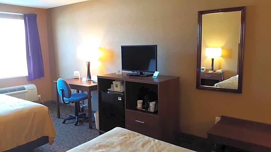 Quality Inn & Suites Manistique