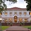 The Victoria Falls Hotel