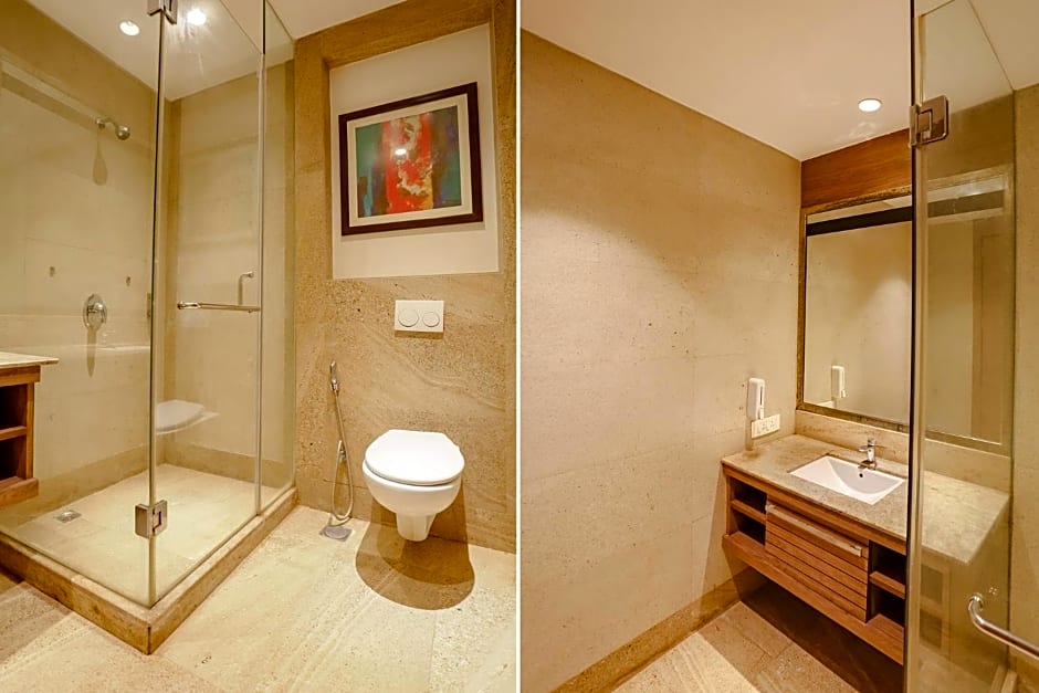 FabHotel F9 Chattarpur