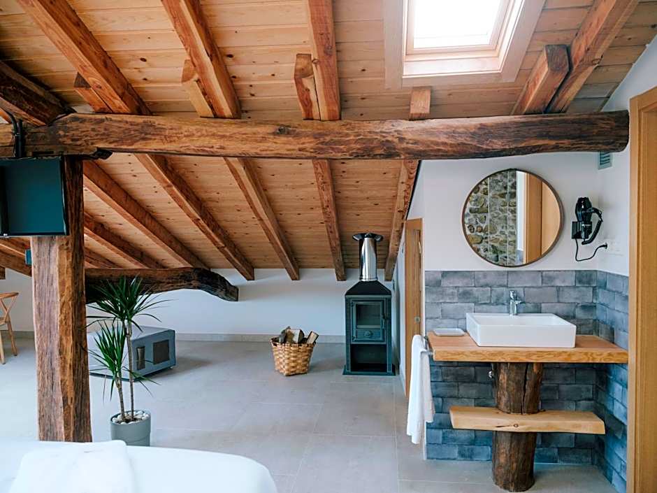 Hotel Nafarrola - Gastronomy & Wine
