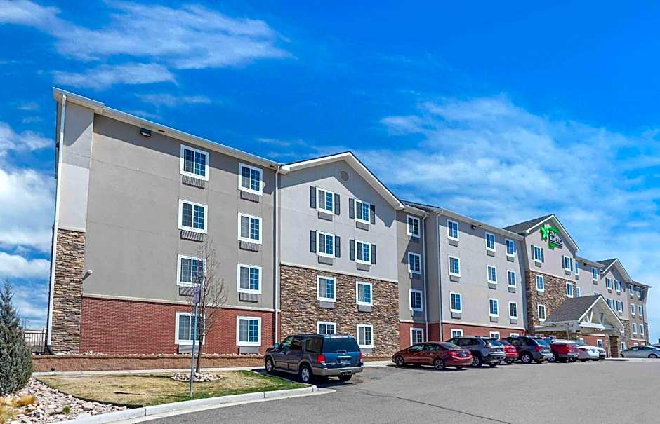 Extended Stay America Suites - Denver - Airport
