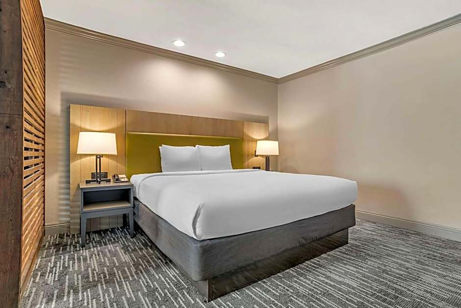 Country Inn & Suites by Radisson, Metairie (New Orleans), LA