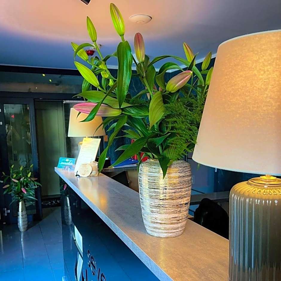 Seven Hotel Bytom - Katowice