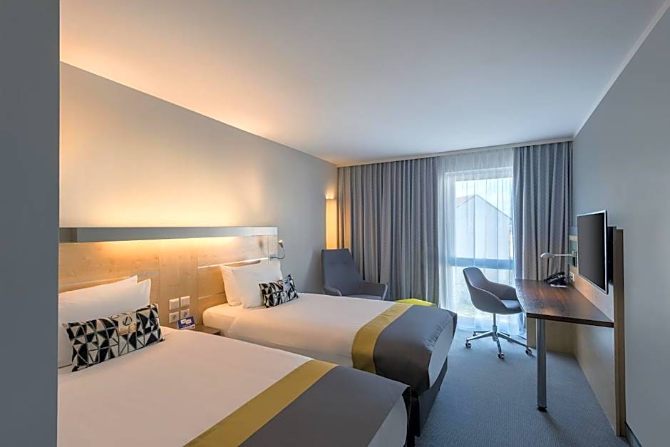 Holiday Inn Express Gütersloh By IHG