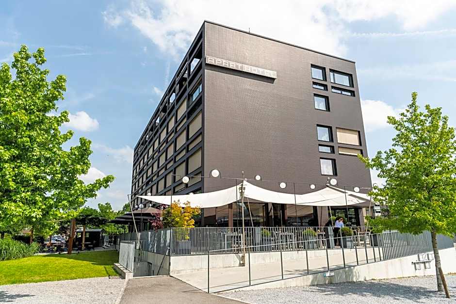 HOTEL APART - Welcoming l Urban Feel l Design