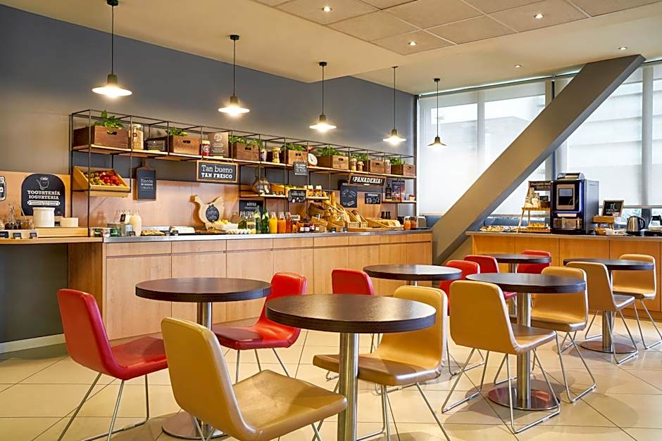 Ibis Barcelona Meridiana