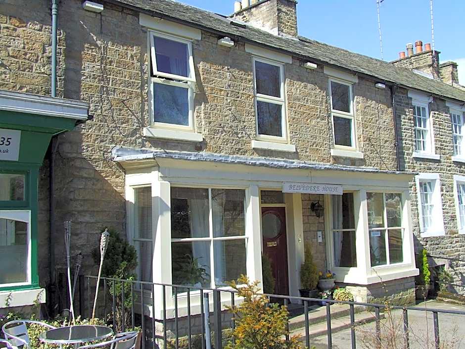 Belvedere House