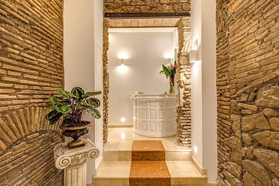 Pantheonview - Luxury Suites