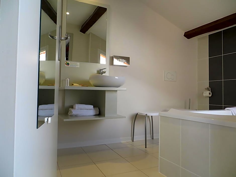 Auberge Bressane de Buellas