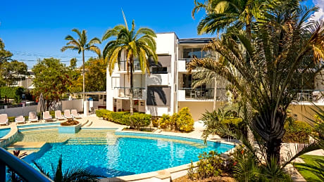 Montpellier Boutique Resort