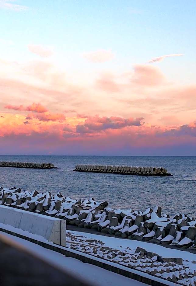 Oceanview 貸別荘Hosuikan