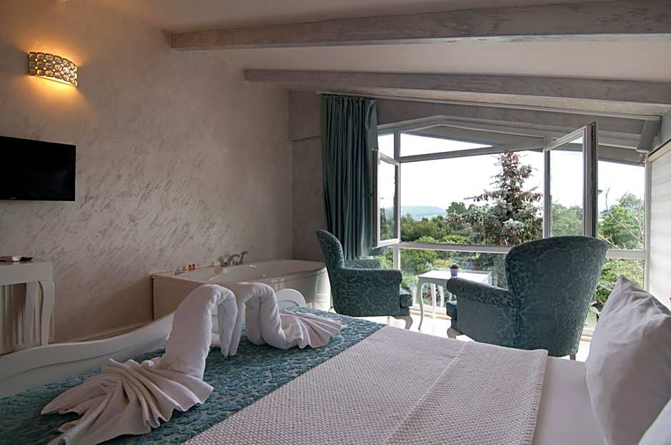 Agva Nehir Evi - Adult Only