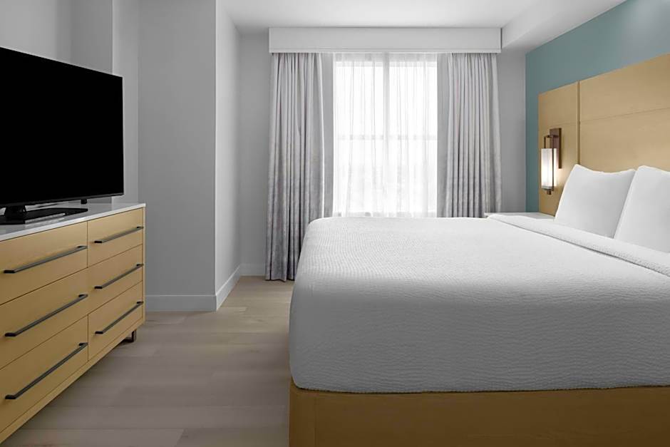 Residence Inn by Marriott Daytona Beach Oceanfront