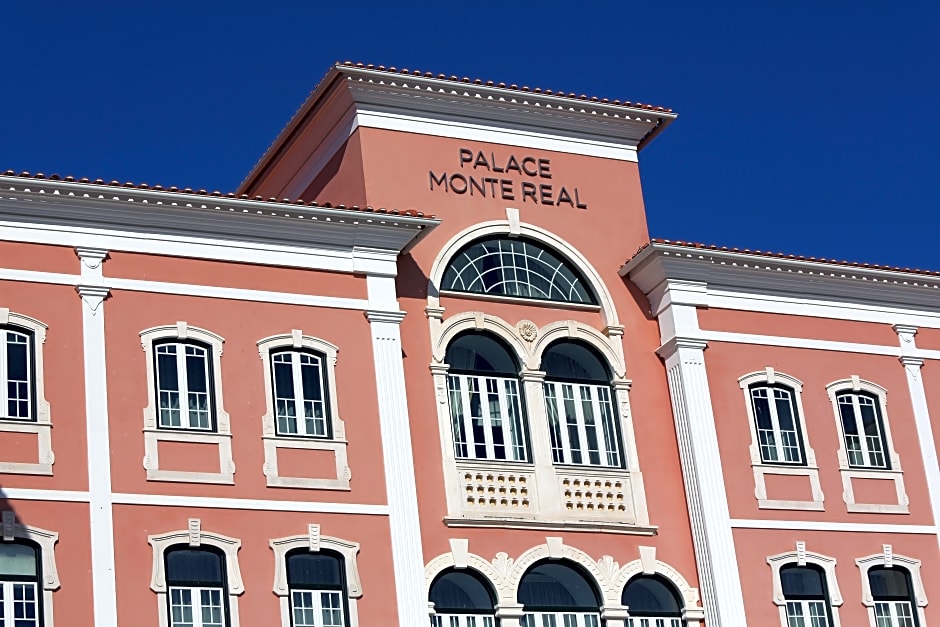 Palace Hotel Monte Real
