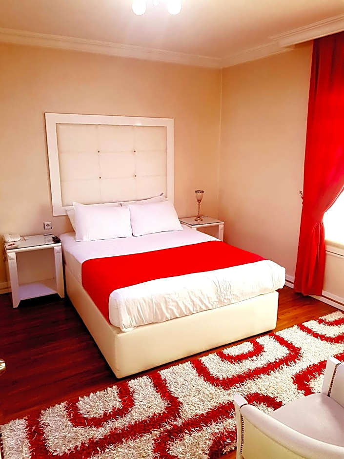 Business Park Hotel