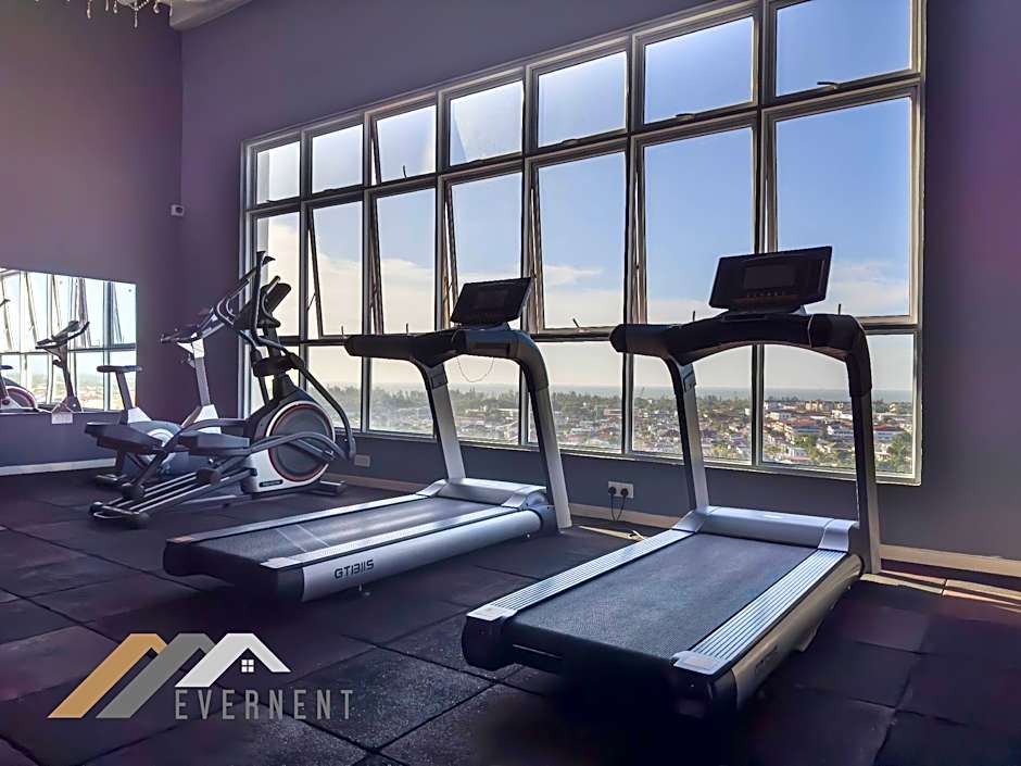 Stirling Suites by Evernent