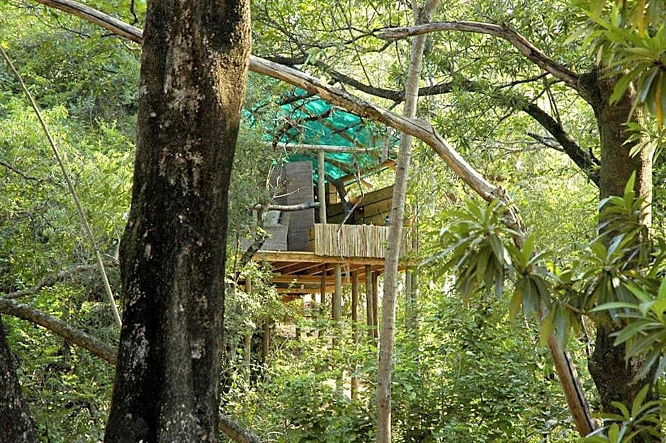 Summerfields Rose Retreat and Spa