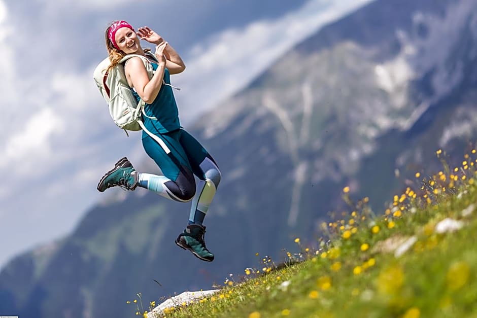 Familie Zuser Hotel Garni