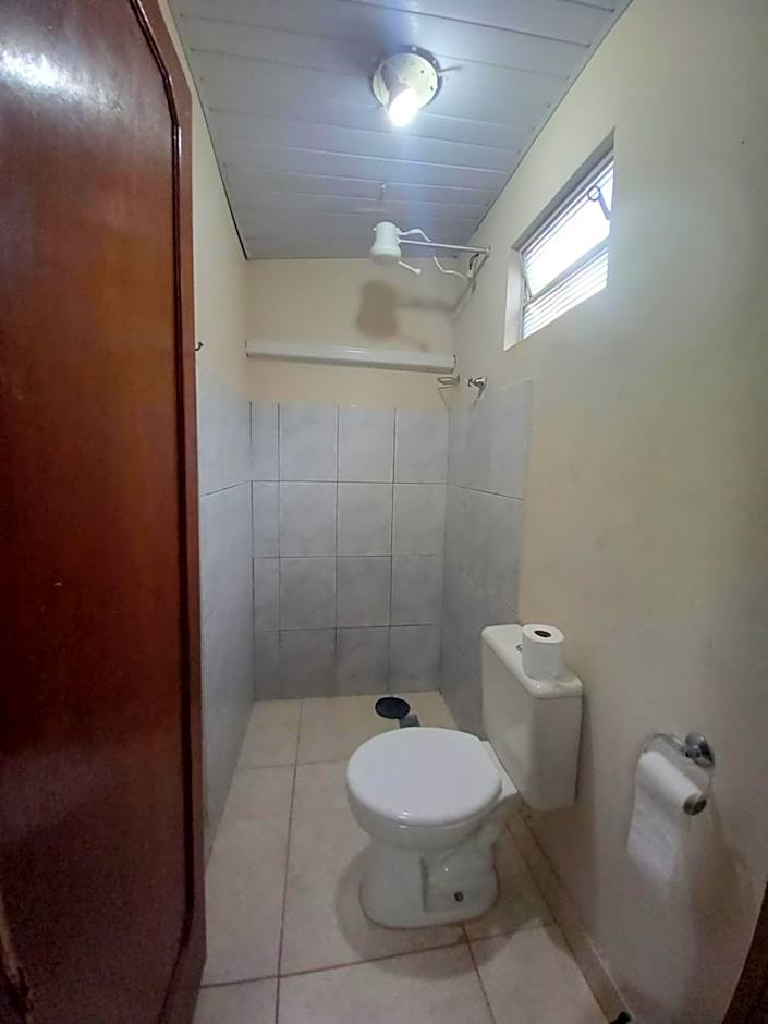 Hotel em SBO - São Francisco