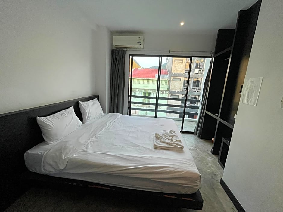 Cokoon Islanda Patong Hotel