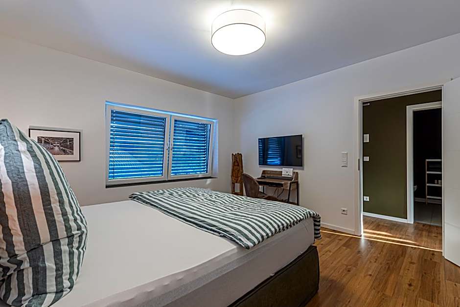 B26 Apartments - Unterwegs zu Hause