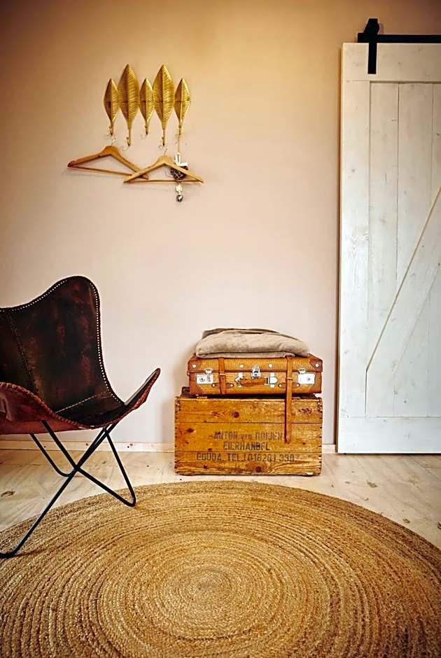 B&B Maas en Heuvel Maastricht