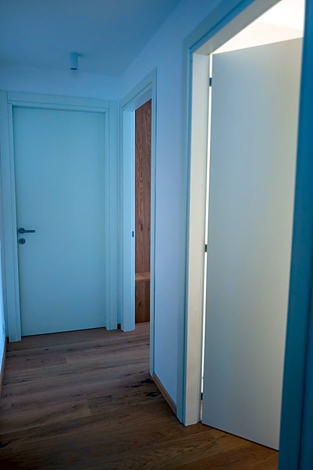 Residence Hotel Casa Alpina Serrada