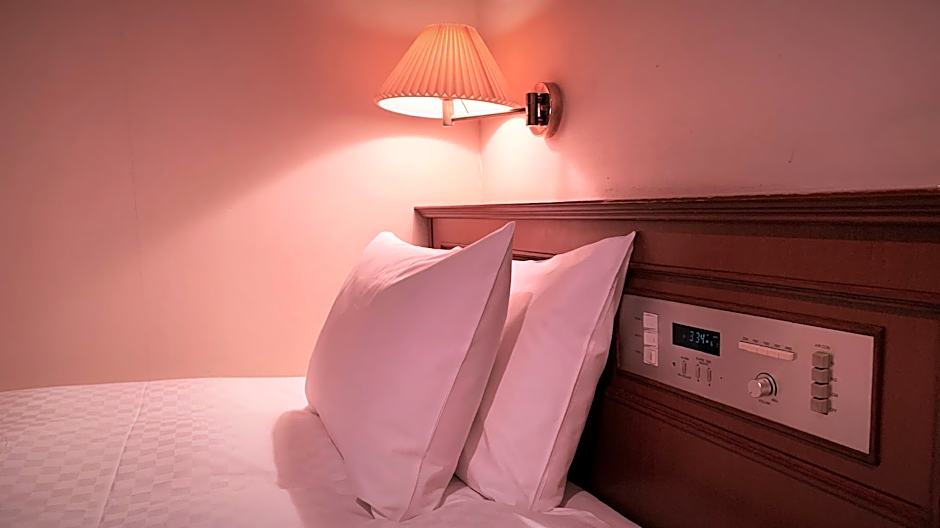 Hotel Harvest In Yonago