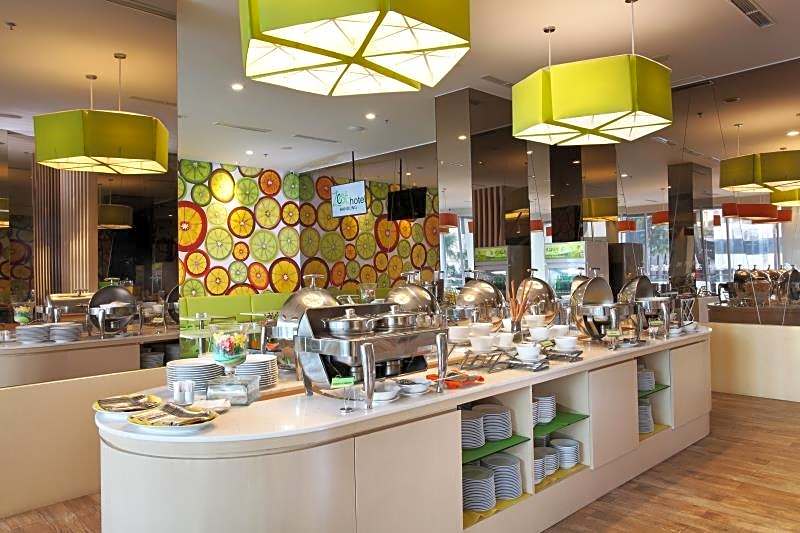 Zest Sukajadi Bandung by Swiss-Belhotel International