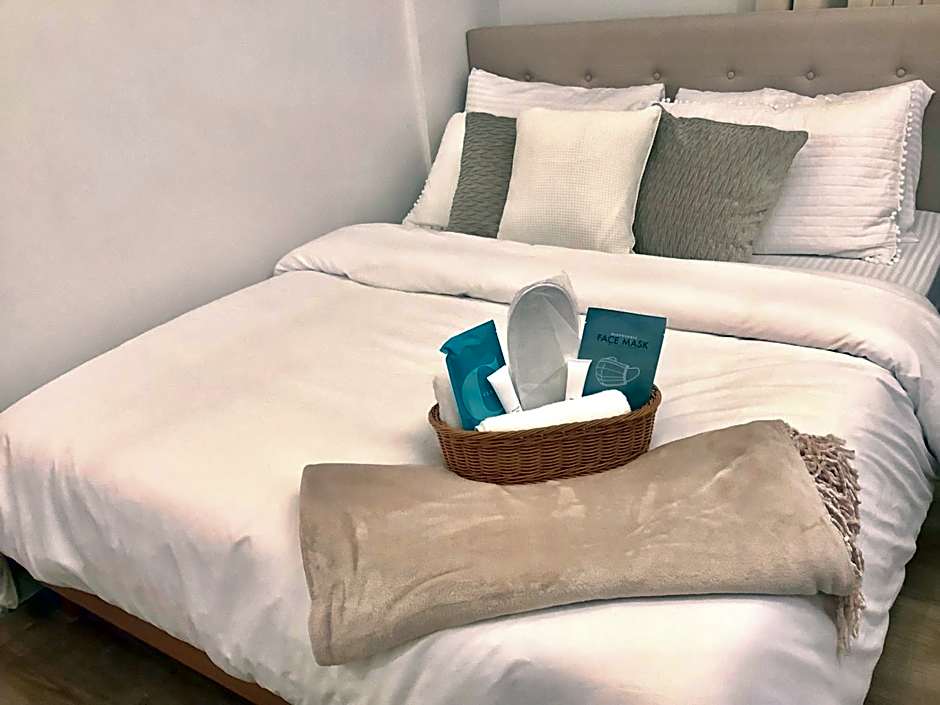 AZRA Bacolod at Mesavirre Garden Residences